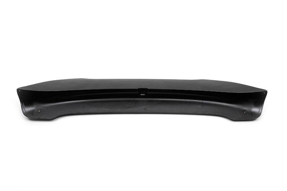 Toyota Land Cruiser 200 2007–2021 Spoileri ilman LED-valoa (2016-2021) Maalattavissa Kuva 6