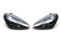 Porsche Cayenne 2010–2017 Etuajovalot, alkuperäiset GTS 2010-2015 (2 kpl, HID) kuva 2