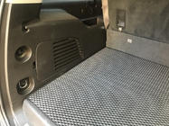 Chevrolet Suburban 2014–2019 Tavaratilan matot (EVA, mustat) kuva 2