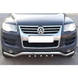 Karjapuskuri ST028 Volkswagen Touareg 2002–2010