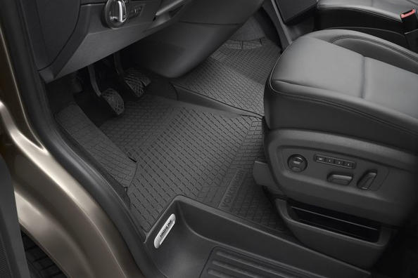 Automatot Volkswagen T5 Multivaniin