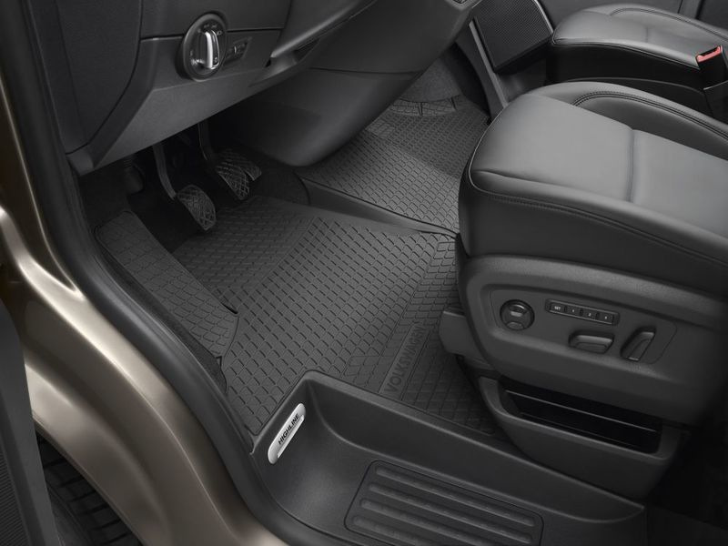 Automatot Volkswagen T5 Multivaniin