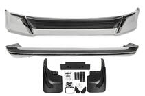Toyota Land Cruiser 200 2007–2021 Korisarja 2016-2021 (Executive 2021) Valkoinen väri kuva 22