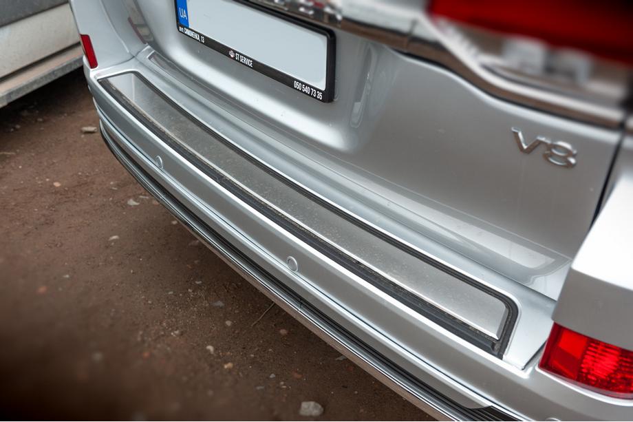 Toyota Land Cruiser 200 2007–2021 Korisarja 2016-2021 (Executive 2021) Valkoinen väri Kuva 8