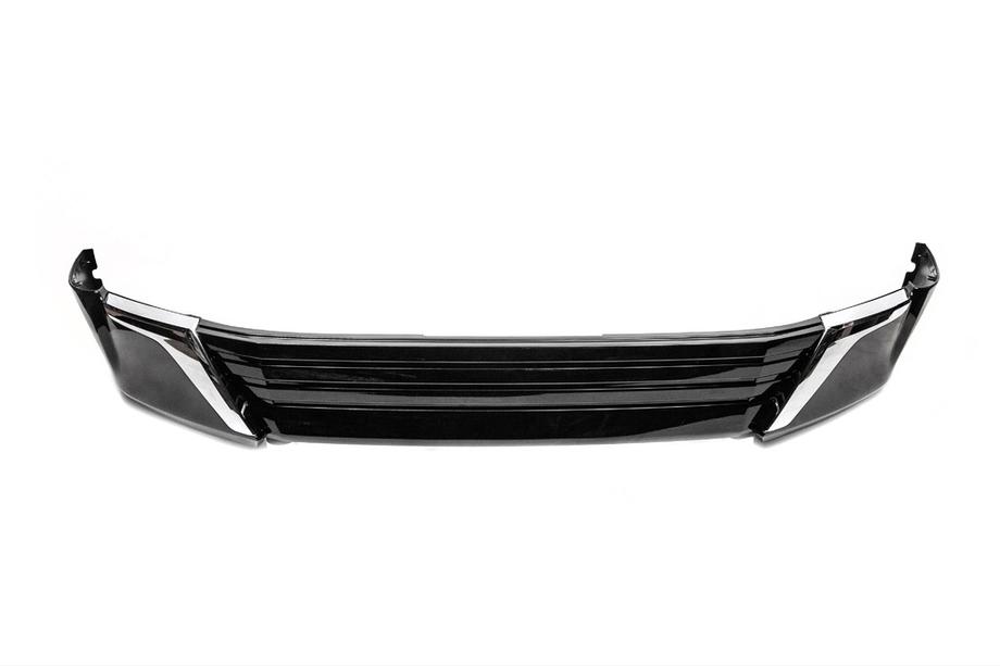 Toyota Land Cruiser 200 2007–2021 Korisarja 2016-2021 (Executive 2021) Valkoinen väri Kuva 23
