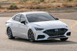 Hyundai esitteli Sonata N Line -urheiluversion kuva 1