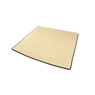 Tavaratilan matto (EVA, beige) kuva 2