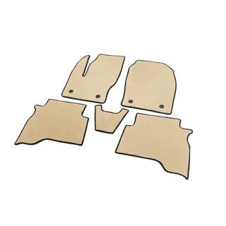 EVA-auton lattiamatot (beige) kuva 2