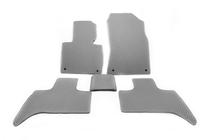 BMW X5 E53 1999–2006 EVA-lattiamatot (harmaat) kuva 1