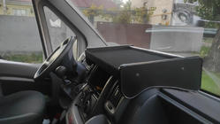 Citroen Jumper 2007–2025 Kojelaudan hylly (tyyppi 1) kuva 1