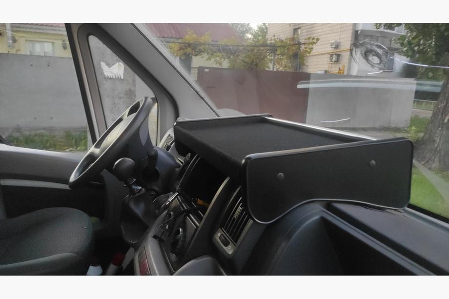 Citroen Jumper 2007–2025 Kojelaudan hylly (tyyppi 1) Image