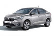 Uuden sukupolven Dacia Logan -sedan esitelty virallisesti kuva 1