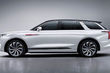 Hongqi E-HS9: sähköinen kiinalainen vastine Rolls-Royce Cullinanille kuva 2