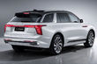 Hongqi E-HS9: sähköinen kiinalainen vastine Rolls-Royce Cullinanille kuva 3