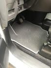 Nissan NV200 2009– EVA-matot sähköautoon (mustat) kuva 3
