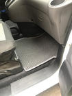 Nissan NV200 2009– EVA-matot sähköautoon (mustat) kuva 4
