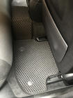 BMW 5-sarja F10/F11 2010–2016 Automatot 2013-2016 (EVA, mustat) kuva 4