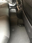 BMW 5-sarja F10/F11 2010–2016 Automatot 2013-2016 (EVA, mustat) kuva 5