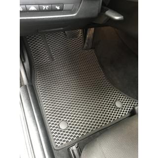 Automatot 2013-2016 (EVA, mustat) BMW 5-sarja F10/F11 2010–2016 kuva 2