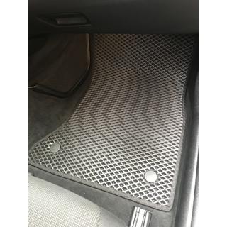 Automatot 2013-2016 (EVA, mustat) BMW 5-sarja F10/F11 2010–2016 kuva 3