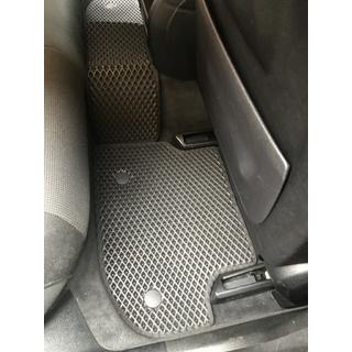 Automatot 2013-2016 (EVA, mustat) BMW 5-sarja F10/F11 2010–2016 kuva 4