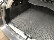 BMW 5-sarja F10/F11 2010–2016 EVA V1 tavaratilan matto (F11, musta) kuva 3