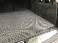BMW 5-sarja F10/F11 2010–2016 EVA V1 tavaratilan matto (F11, musta) kuva 2