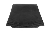 BMW 5-sarja F10/F11 2010–2016 EVA V1 tavaratilan matto (F11, musta) kuva 4