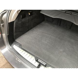 EVA V1 tavaratilan matto (F11, musta) BMW 5-sarja F10/F11 2010–2016 kuva 3