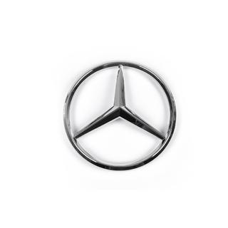 Etuembleemi (Turkki) Mercedes Sprinter W906 2006–2018 kuva 2