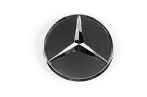Mercedes Sprinter W906 2006–2018 Takaembleemi A906 758 00 58 kuva 2