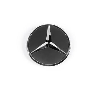 Takaembleemi A906 758 00 58 Mercedes Sprinter W906 2006–2018 kuva 2