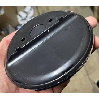 Takaembleemi 2E1 853 600 Volkswagen Crafter 2006–2016 kuva 4