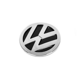 Takaembleemi 2E1 853 600 Volkswagen Crafter 2006–2016 kuva 2