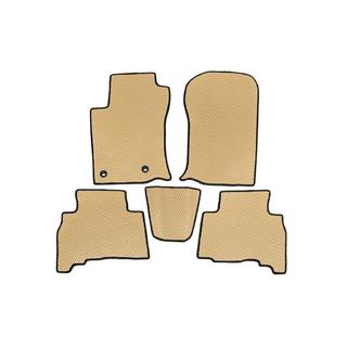 EVA-auton lattiamatot (beige) kuva 1