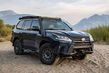 Lexus J201 -muutos: mudassa vain tytöt kuva 2