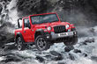 Intialainen Mahindra Thar -maasturi valloittaa kotimarkkinat kuva 1