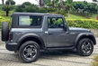 Intialainen Mahindra Thar -maasturi valloittaa kotimarkkinat kuva 2