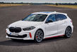 Etuvetoinen BMW 128ti -hatchback esitelty kuva 3