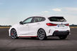 Etuvetoinen BMW 128ti -hatchback esitelty kuva 4
