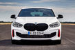 Etuvetoinen BMW 128ti -hatchback esitelty kuva 2