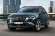 Hyundai Tucson -crossoverin uusi sukupolvi esiteltiin kuva 4