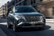 Hyundai Tucson -crossoverin uusi sukupolvi esiteltiin kuva 2