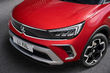 Crossover Opel Crossland X sai päivityksen kuva 2
