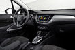 Crossover Opel Crossland X sai päivityksen kuva 4