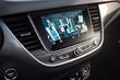 Crossover Opel Crossland X sai päivityksen kuva 5