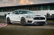 Ford Mustang Mach 1 tulee maailmanmarkkinoille kuva 1
