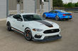 Ford Mustang Mach 1 tulee maailmanmarkkinoille kuva 2