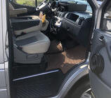 Mercedes Sprinter W901/902/903/904/905 1995–2006 EVA-lattiamatot (CDI, tiilenpunaiset) kuva 4