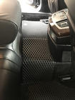 BMW 7-sarja E65/66 2001–2008 Lattiamatot E65 (EVA, mustat) kuva 10